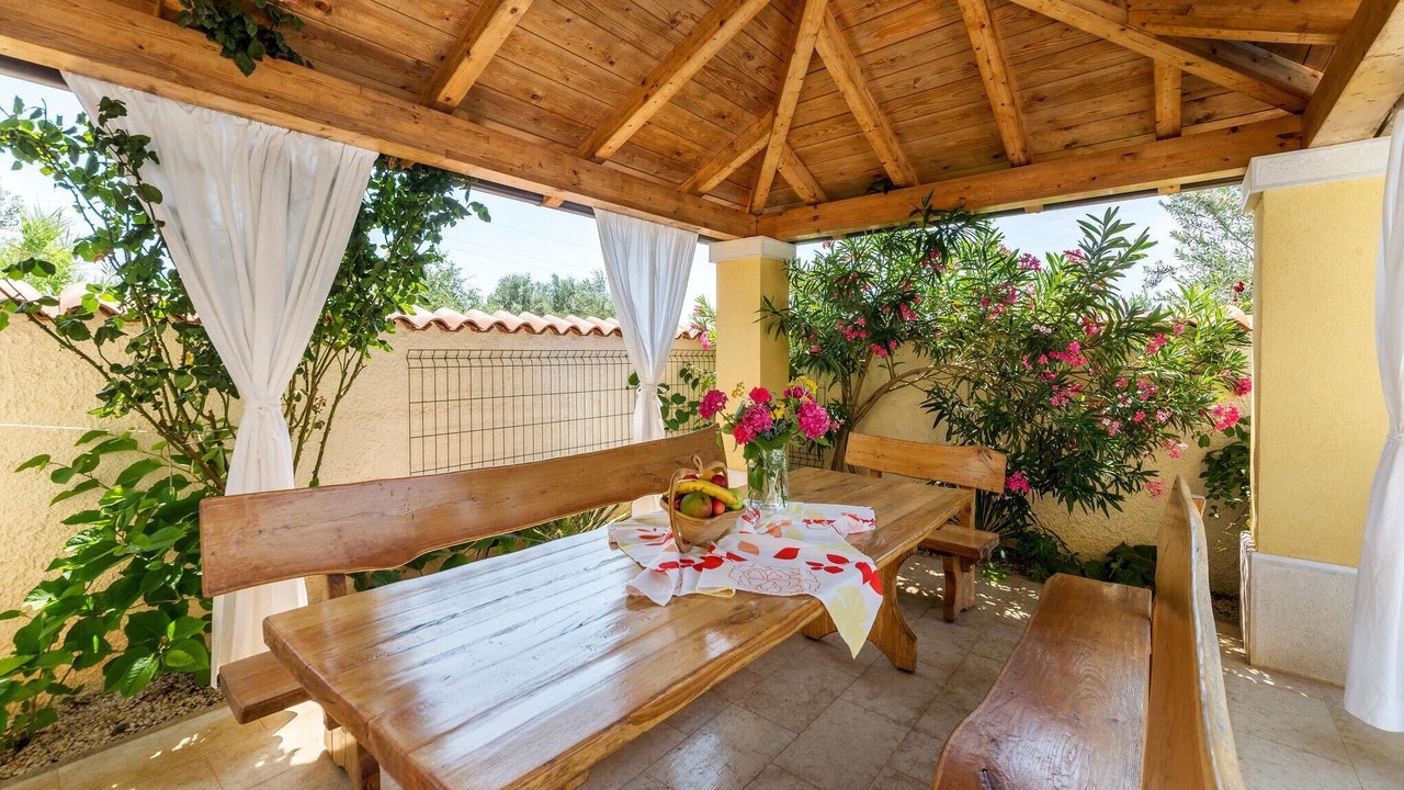 Photo of Outdoor in Galizana