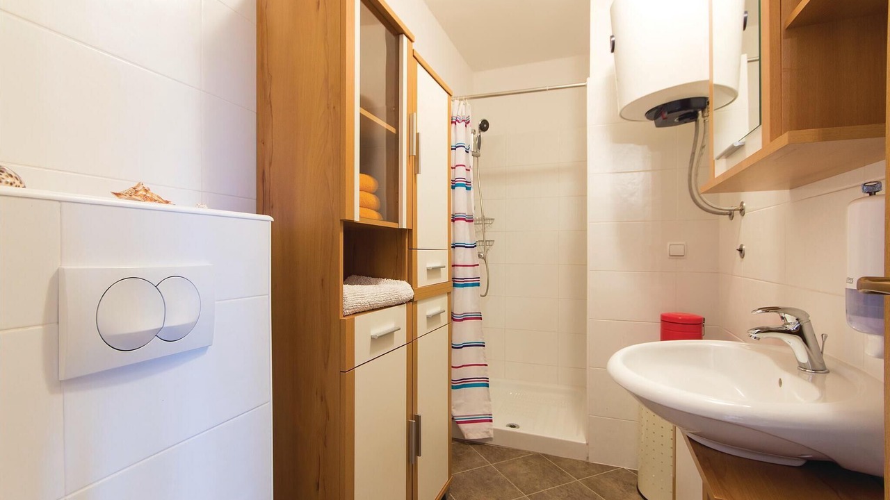 Photo of Bathroom in Galizana