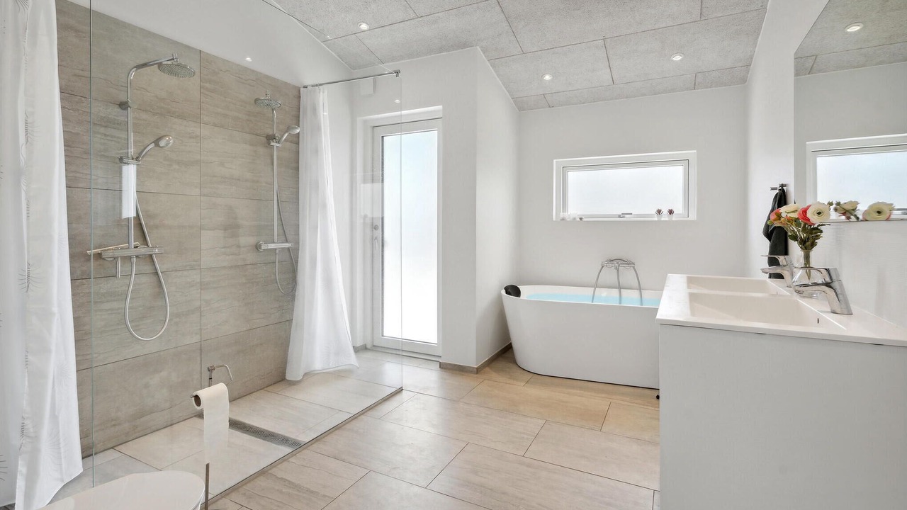 Photo of Bathroom in Kelstrup