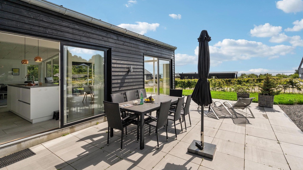 Photo of Outdoor in Kelstrup