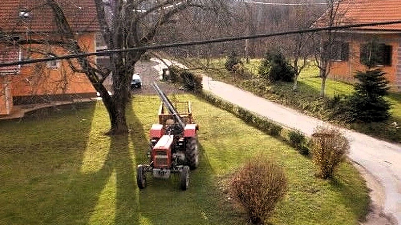 Photo of Outdoor in Smoljanac