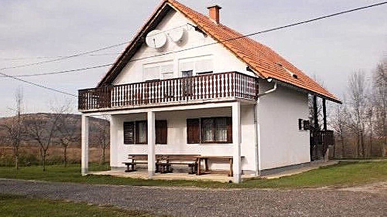 Photo of Outdoor in Smoljanac
