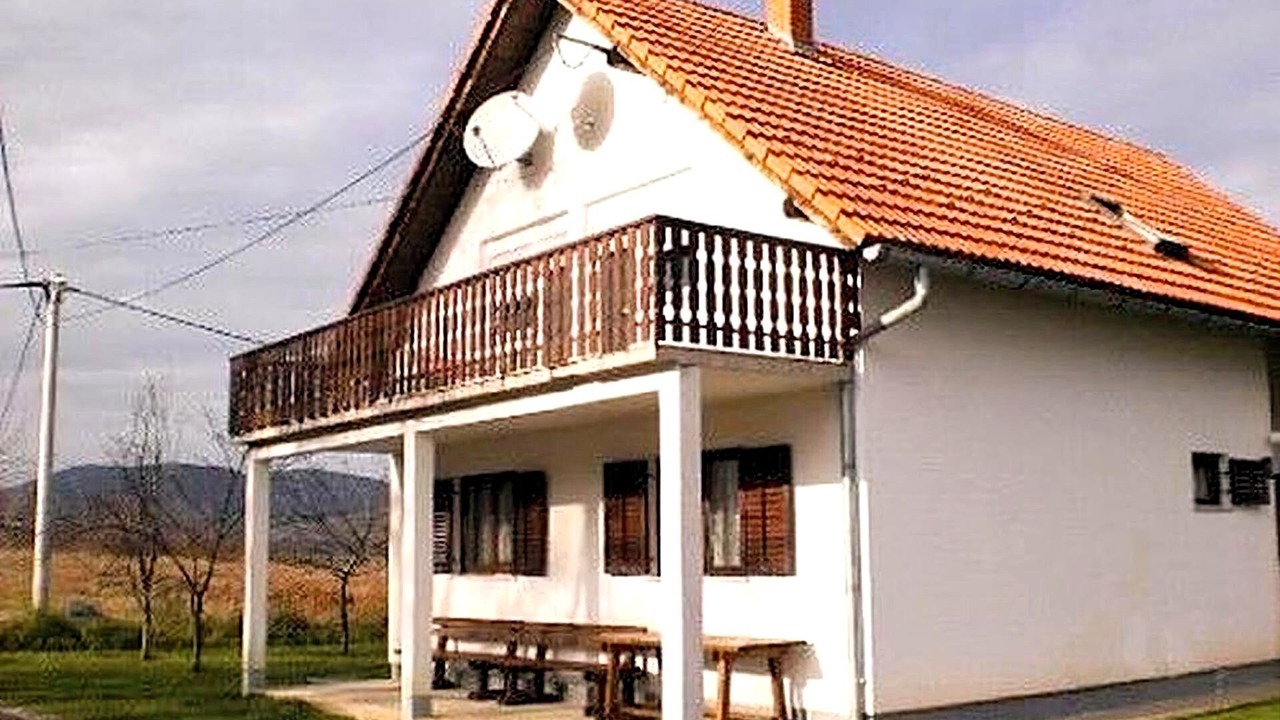 Photo of Outdoor in Smoljanac