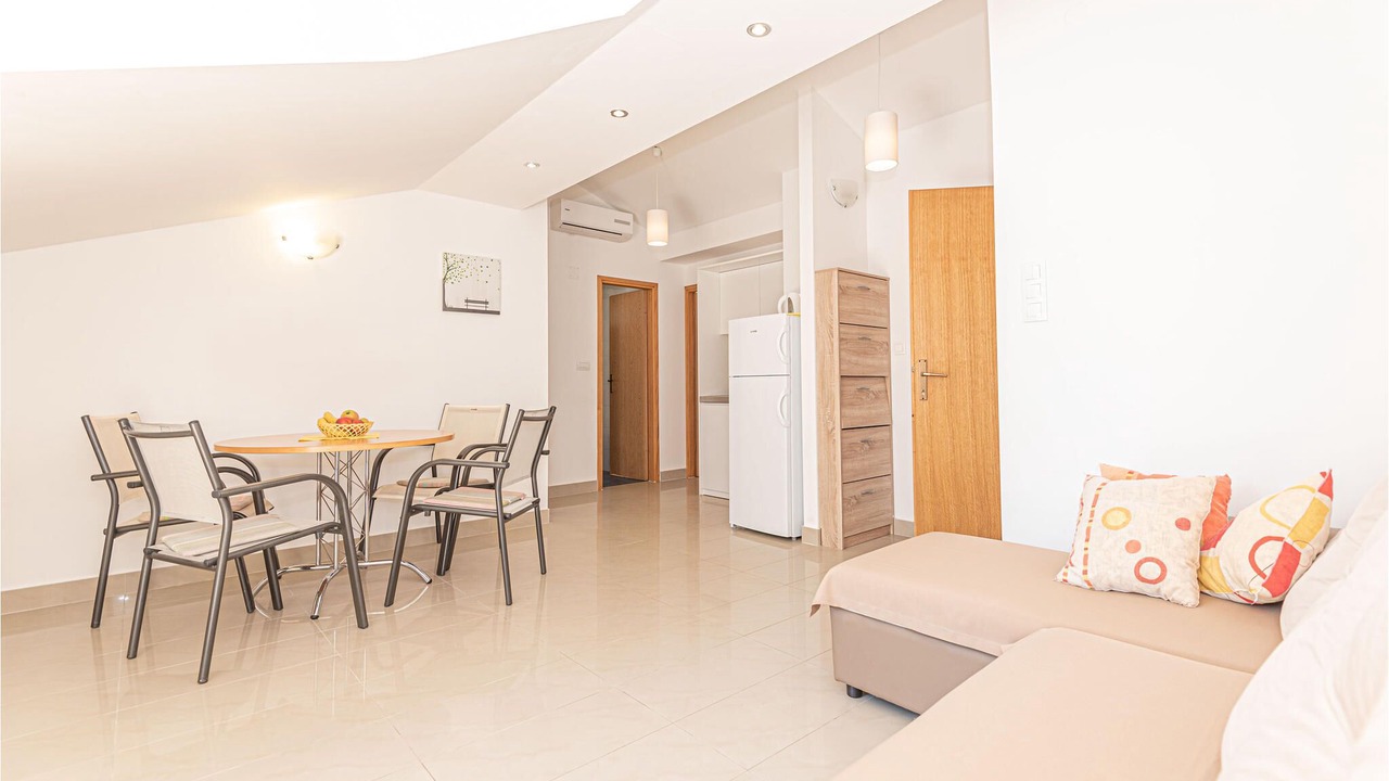 Photo of Bedroom in Sibenik