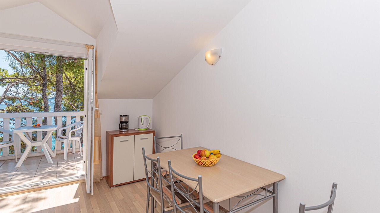 Photo of Bedroom in Sibenik