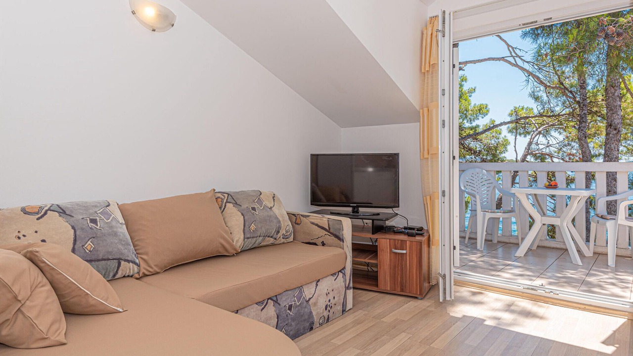 Photo of Bedroom in Sibenik