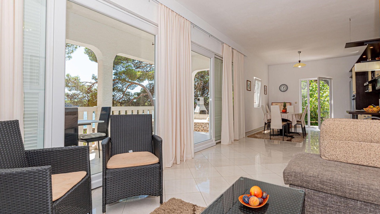 Photo of Bedroom in Sibenik