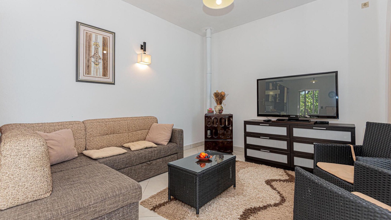 Photo of Bedroom in Sibenik