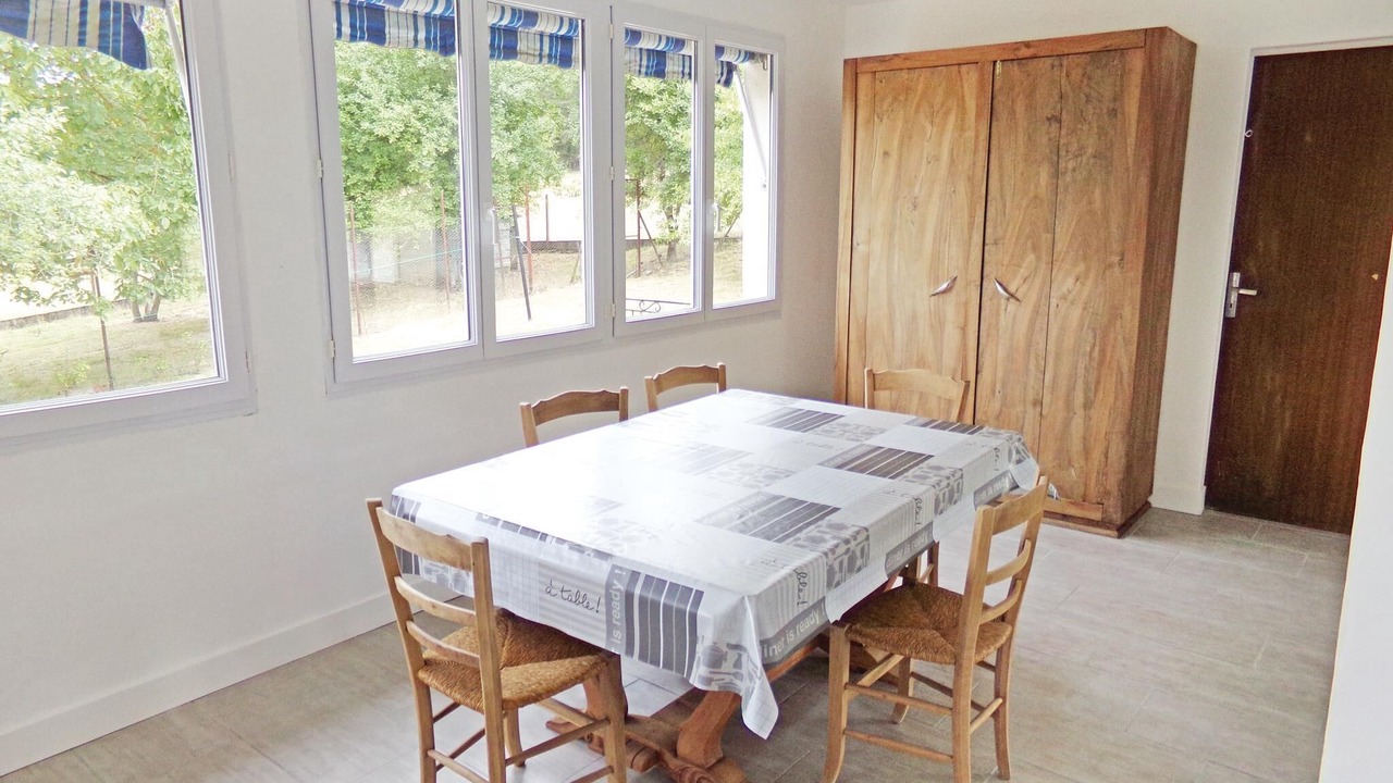 Photo of Bedroom in Eyliac