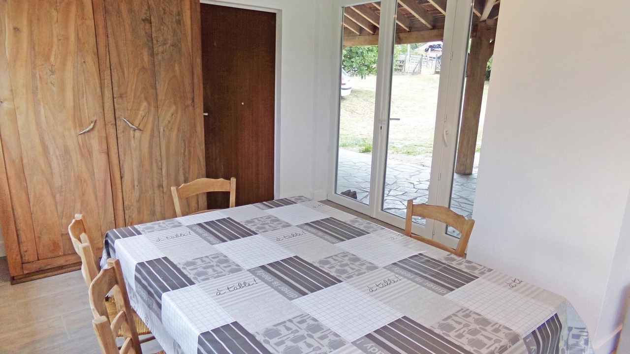 Photo of Bedroom in Eyliac