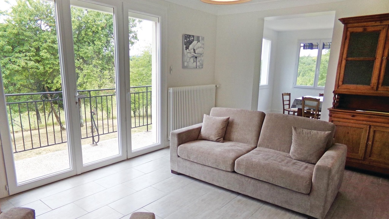 Photo of Bedroom in Eyliac