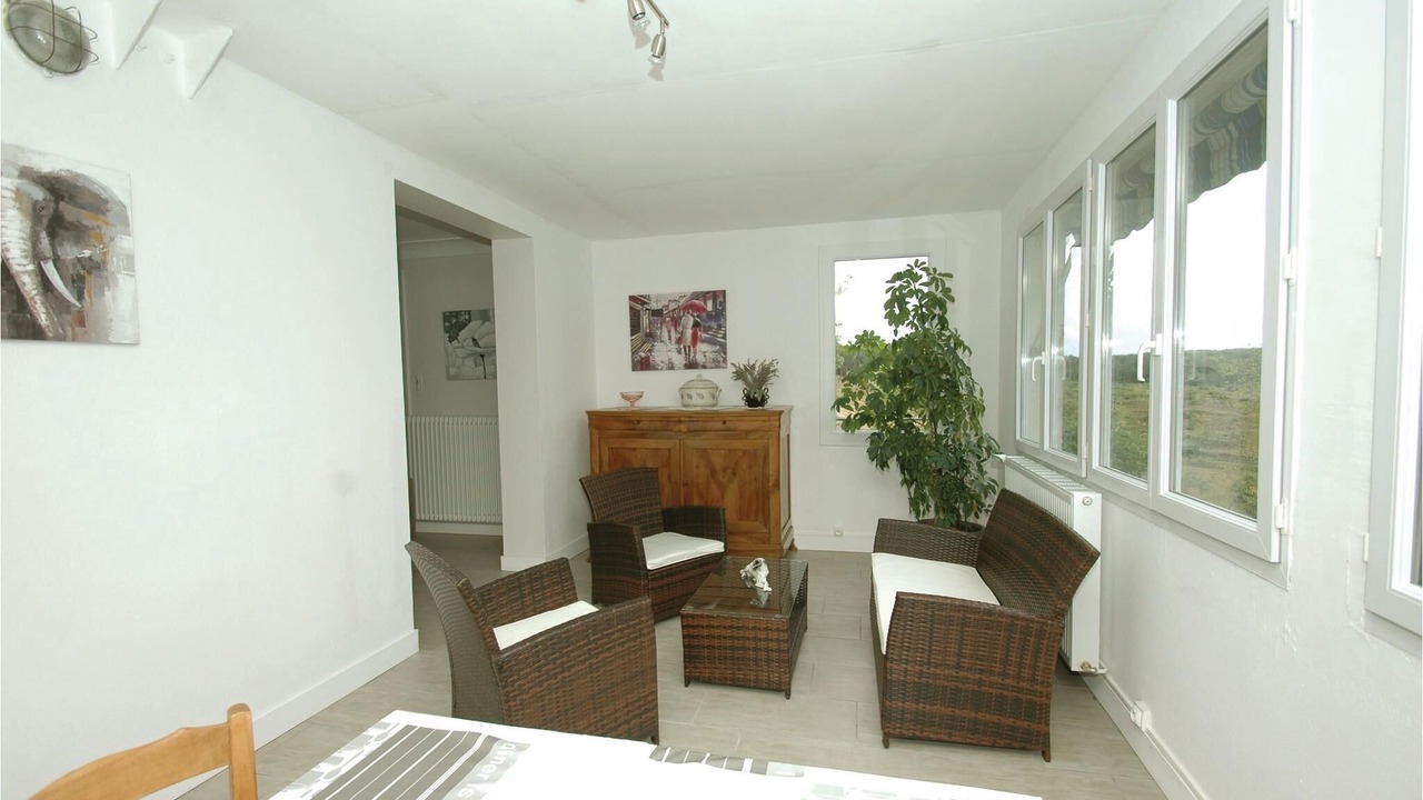 Photo of Bedroom in Eyliac