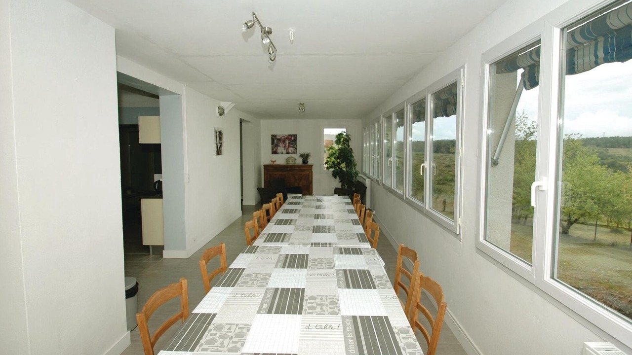 Photo of Bedroom in Eyliac