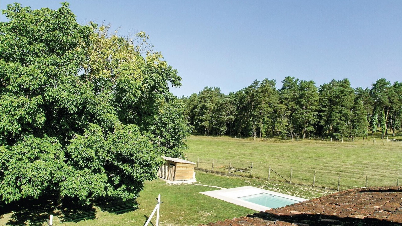 Photo of Bedroom in Eyliac
