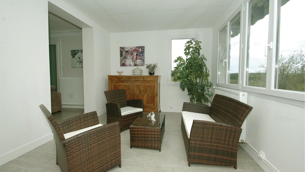 Photo of Bedroom in Eyliac