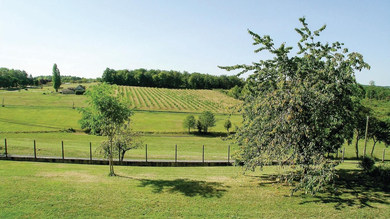 Photo of Bedroom in Eyliac