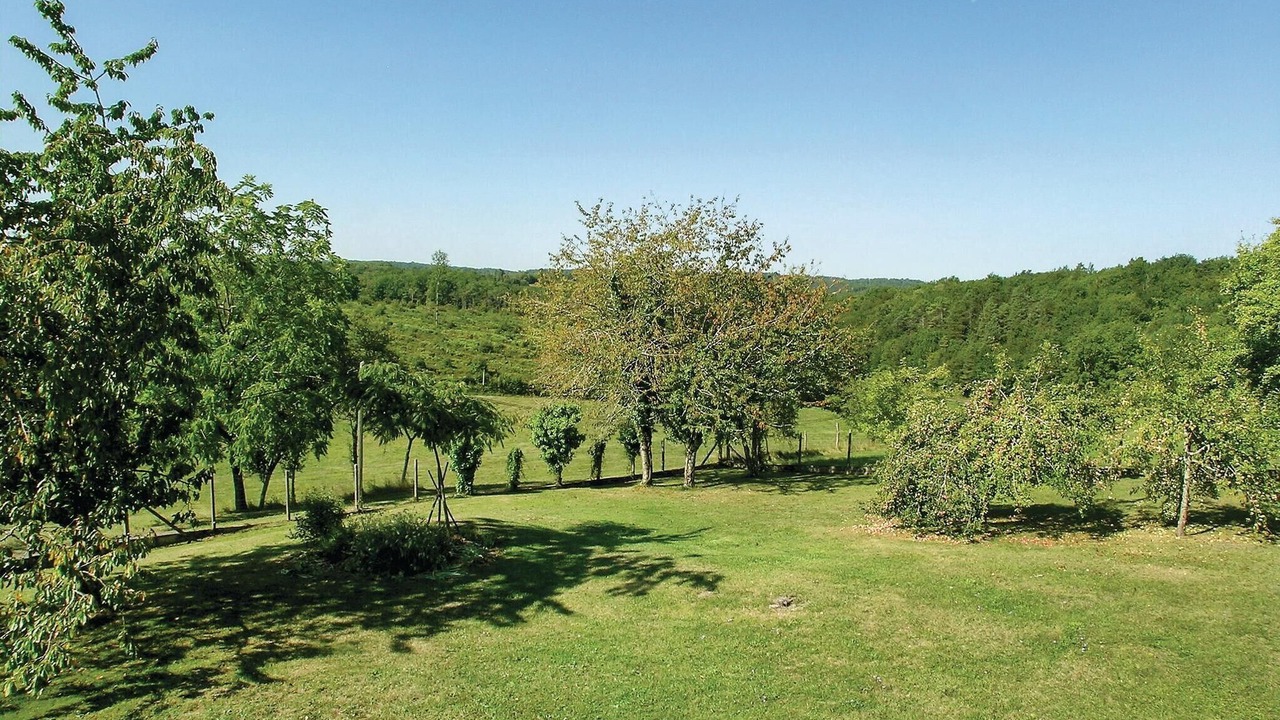 Photo of Bedroom in Eyliac