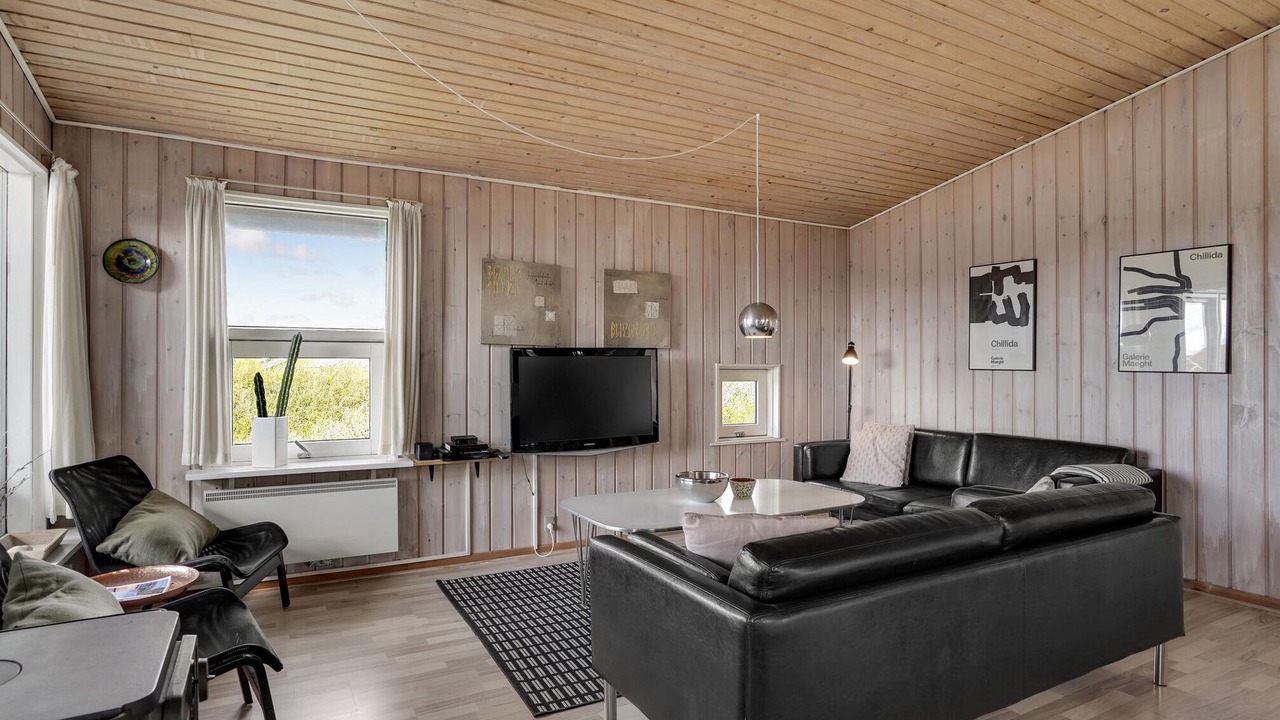 Photo of Bedroom in Haurvig