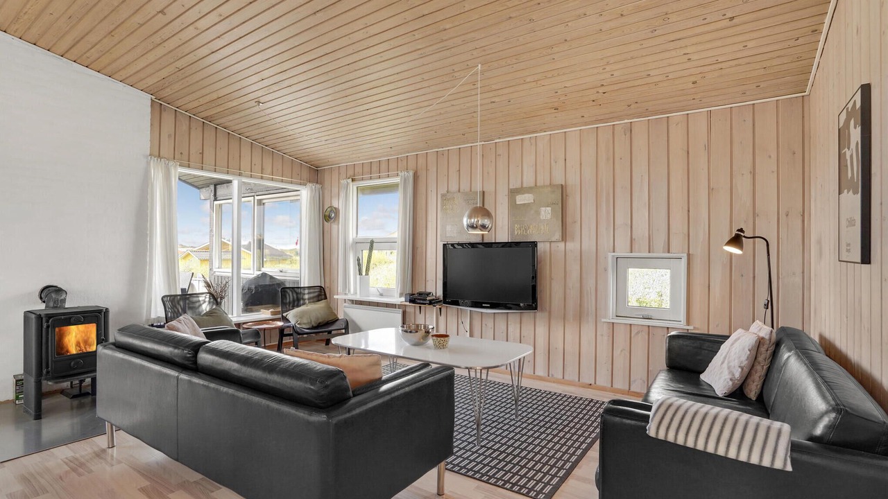 Photo of Bedroom in Haurvig