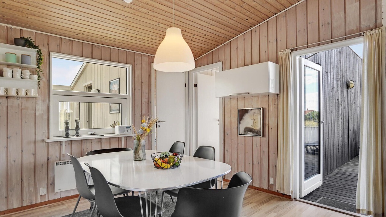 Photo of Bedroom in Haurvig