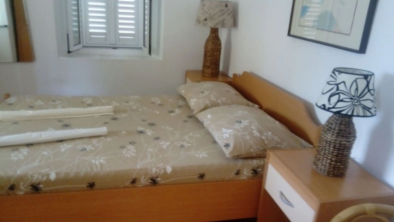 Photo of Bedroom in Blace