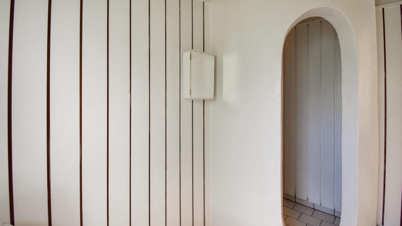 Photo of Bathroom in Vedelshave