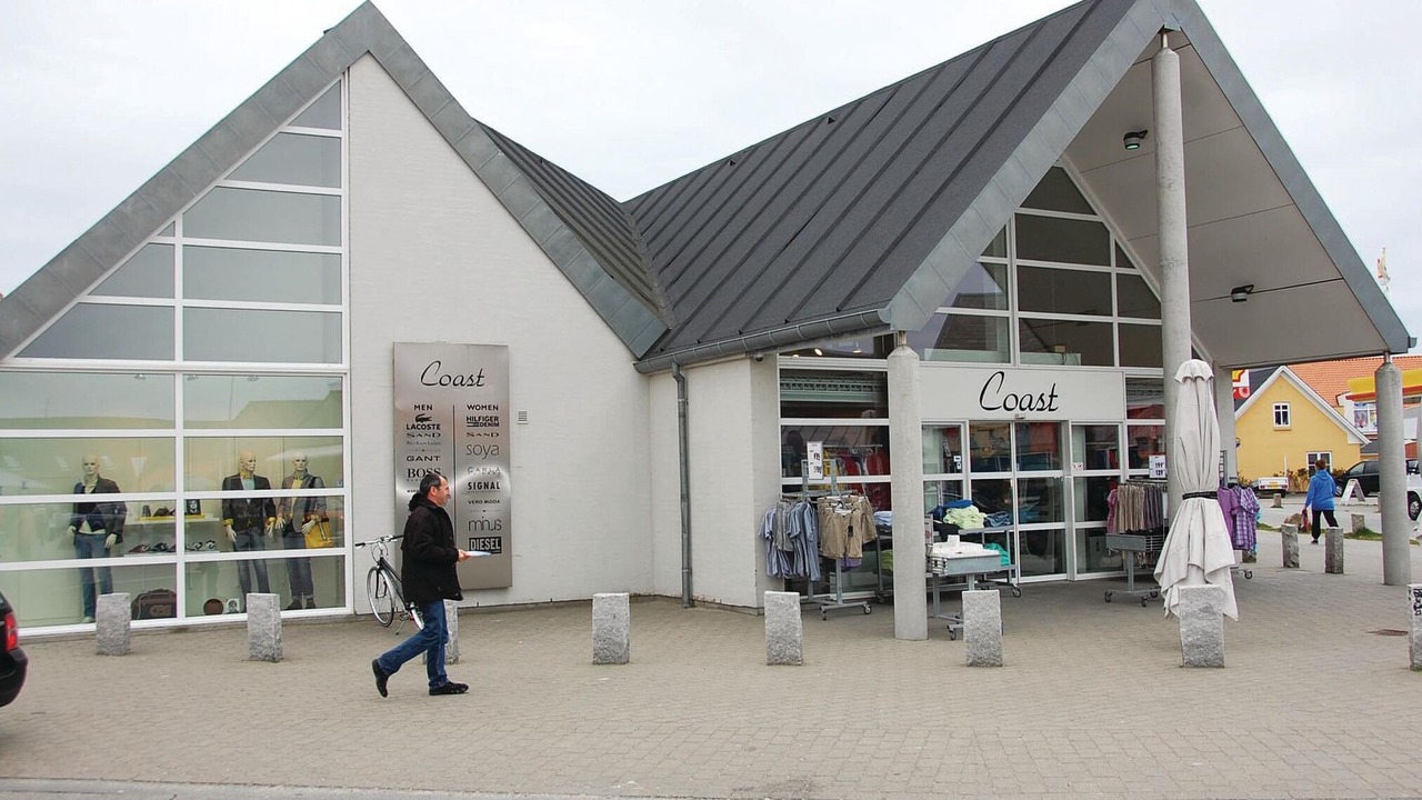 Photo of Others in Blavand