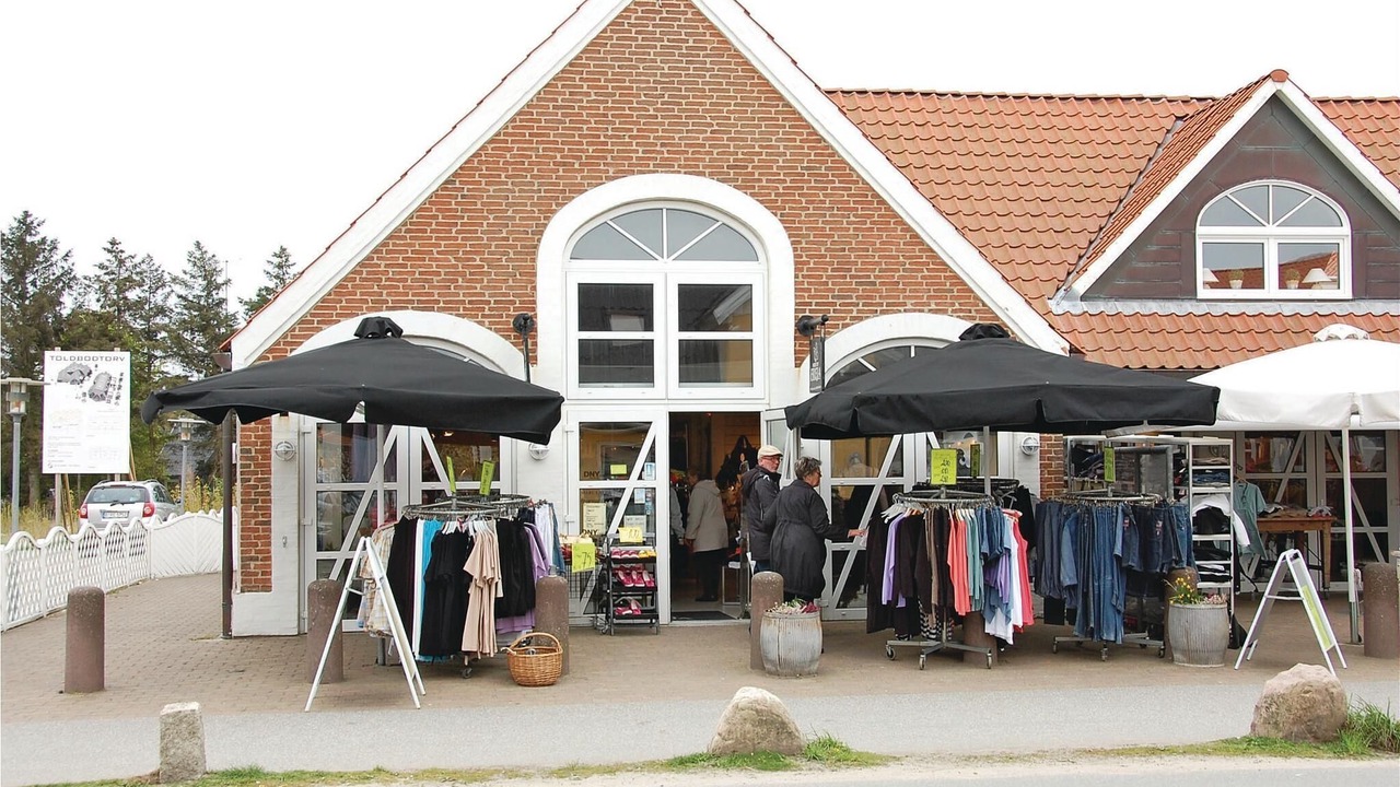 Photo of Others in Blavand