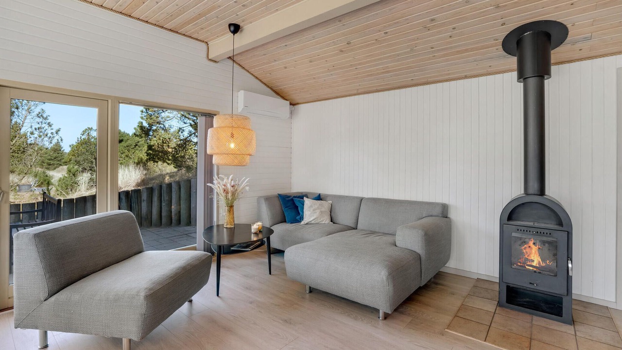 Photo of Bedroom in Blavand