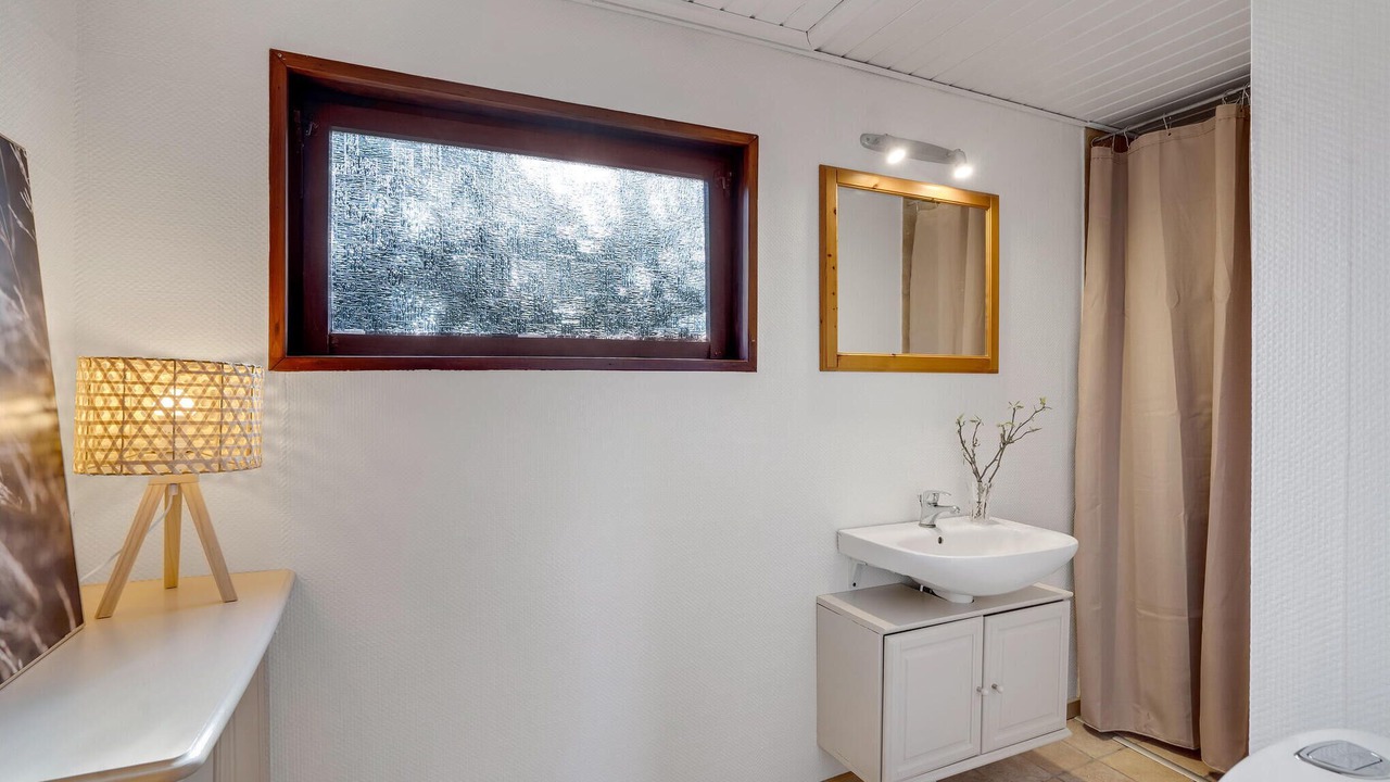 Photo of Bathroom in Blavand