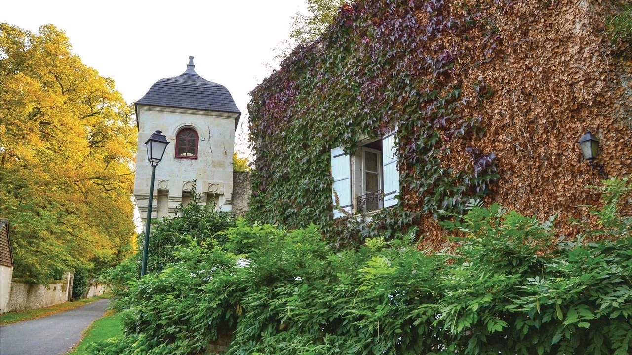 Photo of Others in Gennes