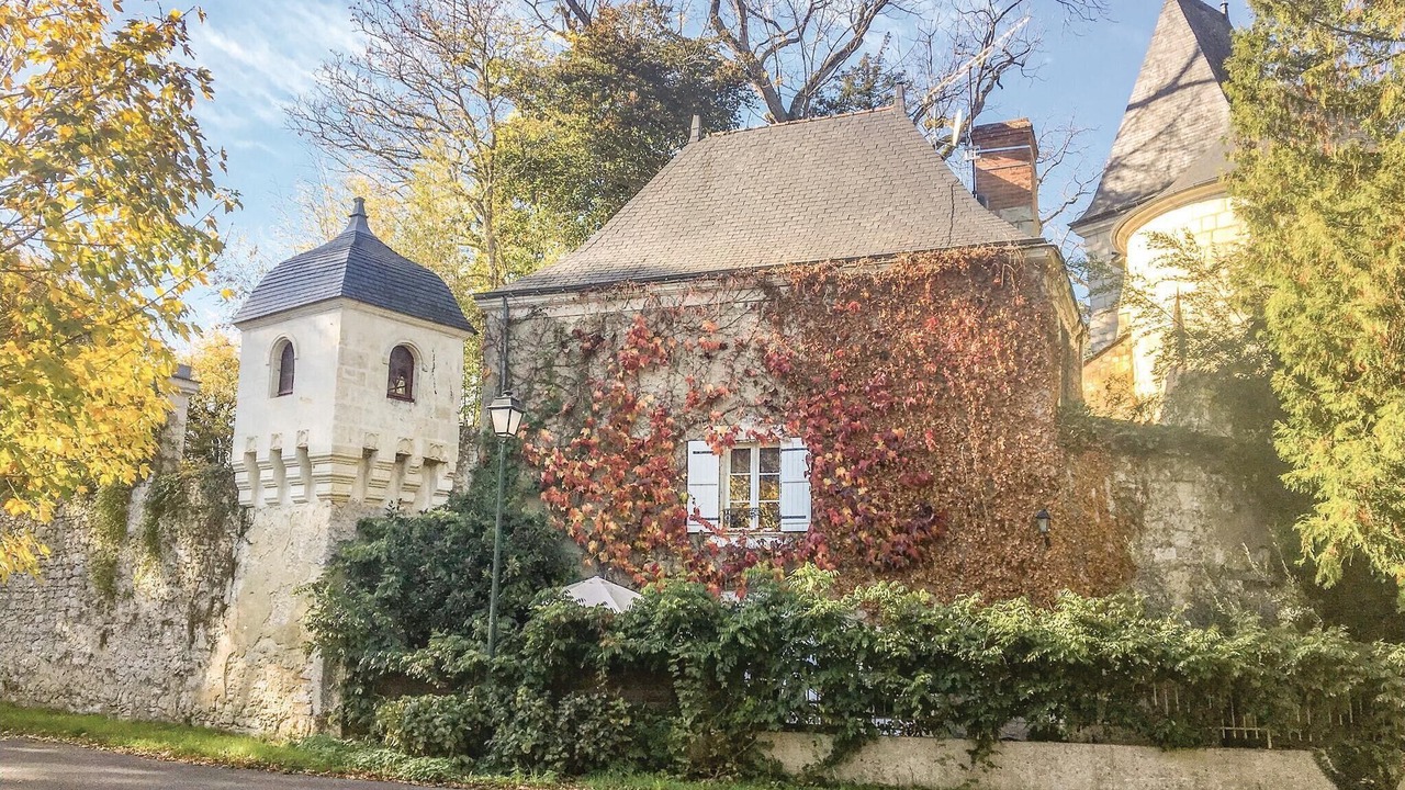 Photo of Others in Gennes