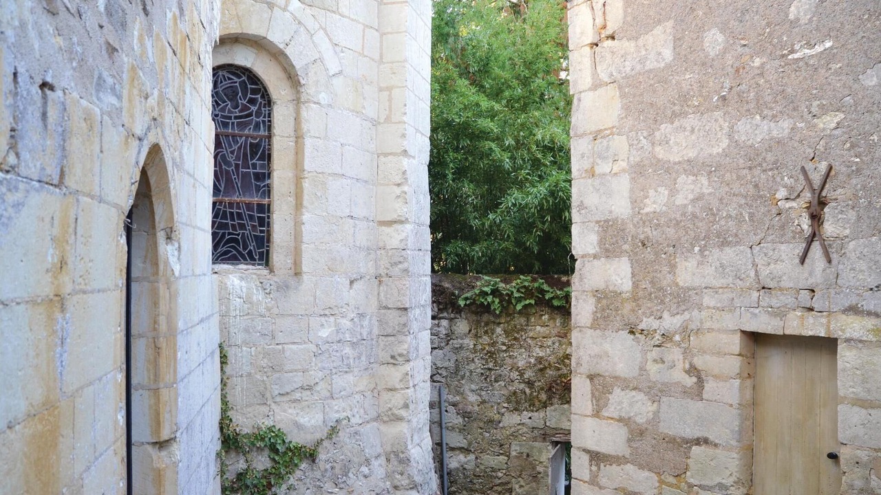 Photo of Others in Gennes