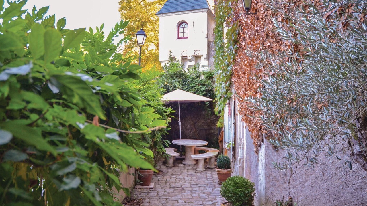 Photo of Others in Gennes