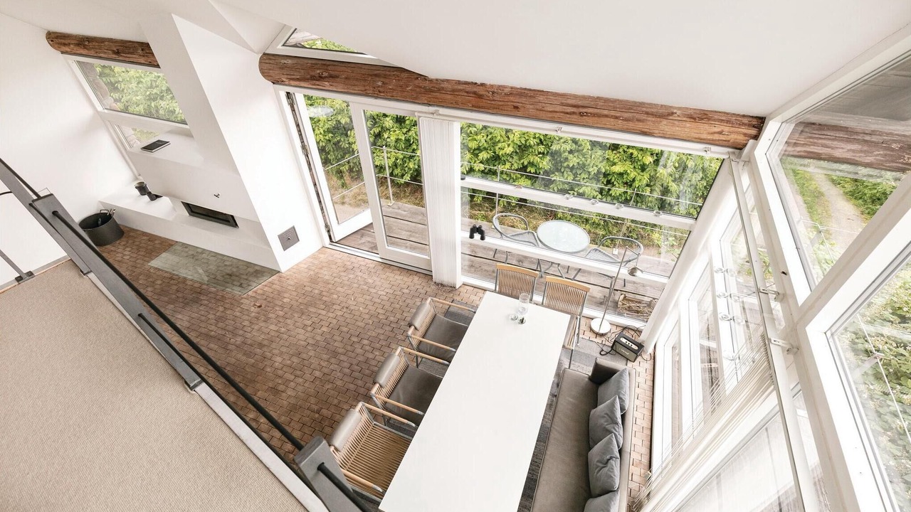 Photo of Bedroom in Listed