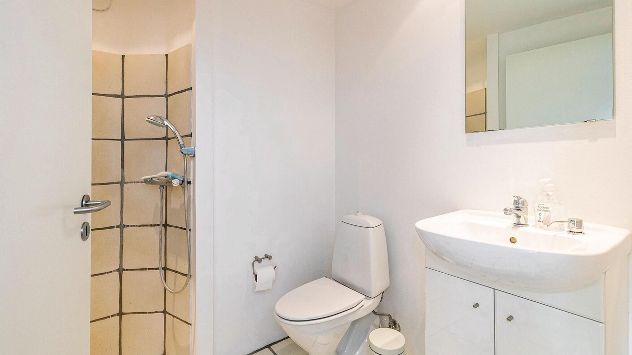 Photo of Bathroom in Listed
