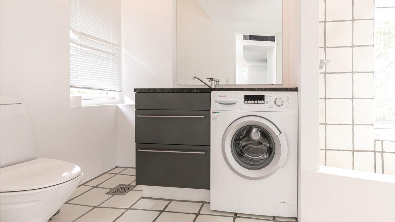Photo of Bathroom in Listed