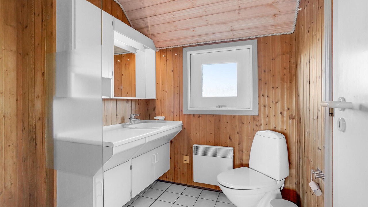 Photo of Bathroom in Argab