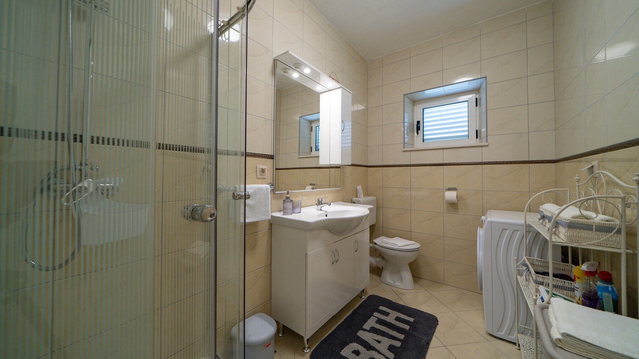 Photo of Bathroom in Selca