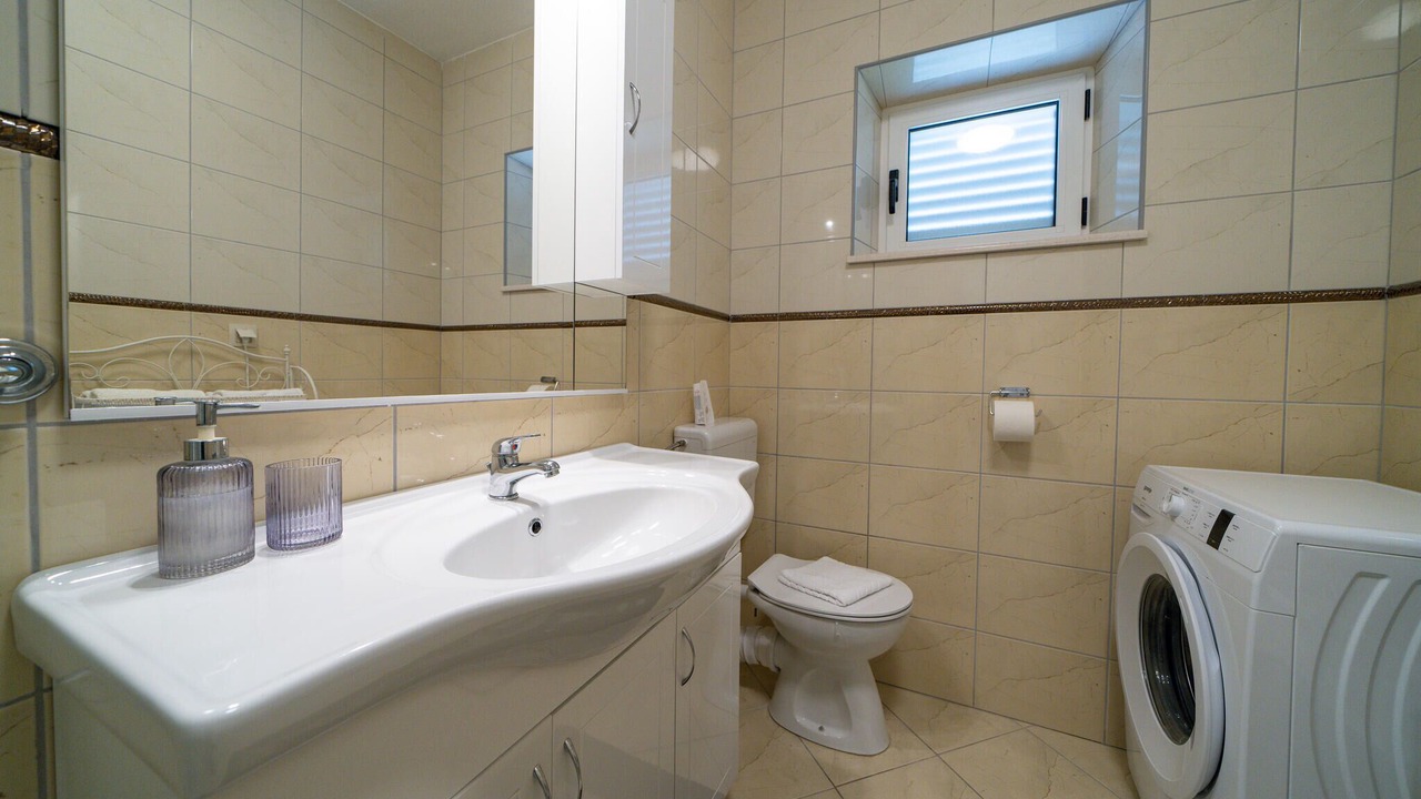 Photo of Bathroom in Selca
