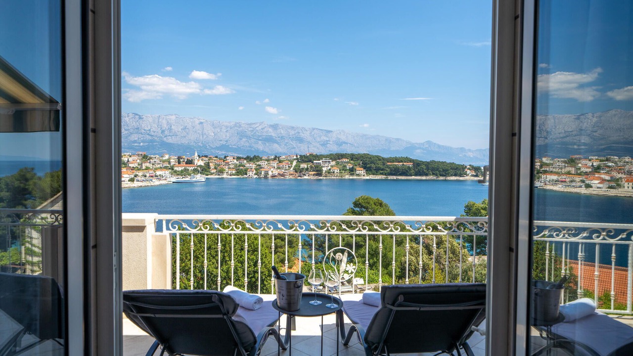 Photo of Patio Balcony in Selca