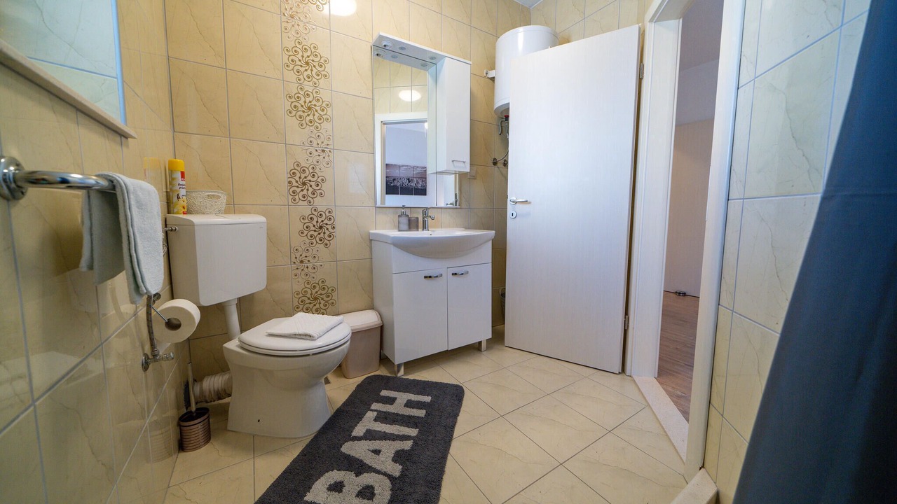 Photo of Bathroom in Selca