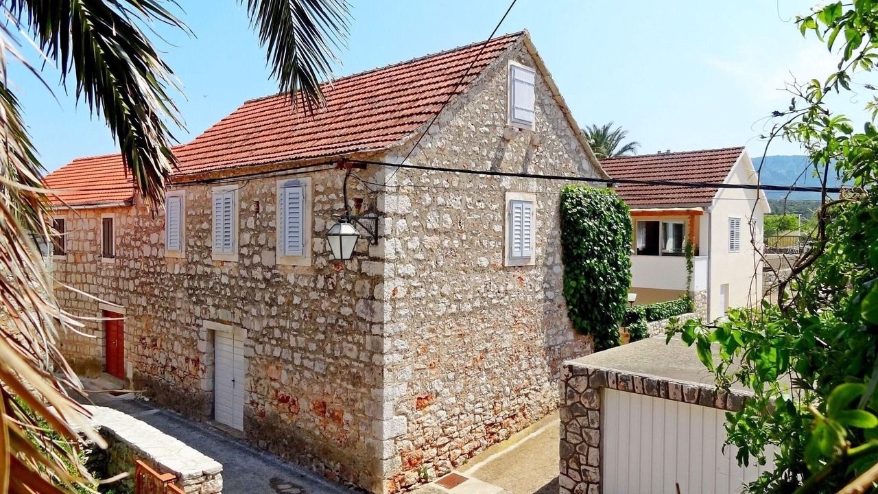 Photo of Outdoor in Vrboska