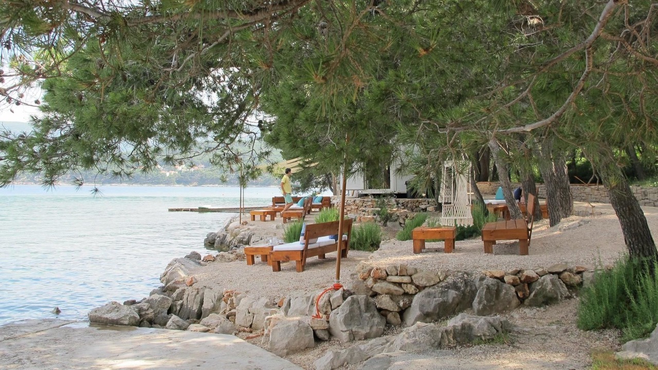 Photo of Outdoor in Vrboska