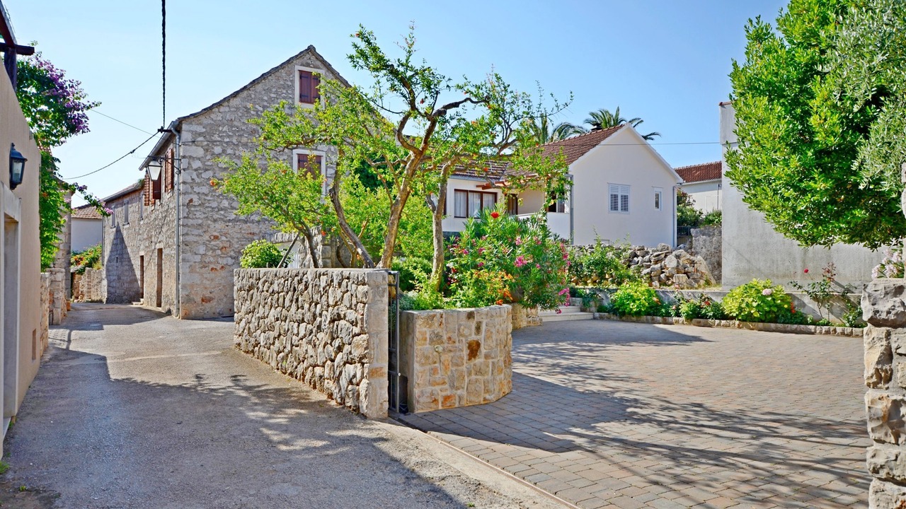 Photo of Outdoor in Vrboska