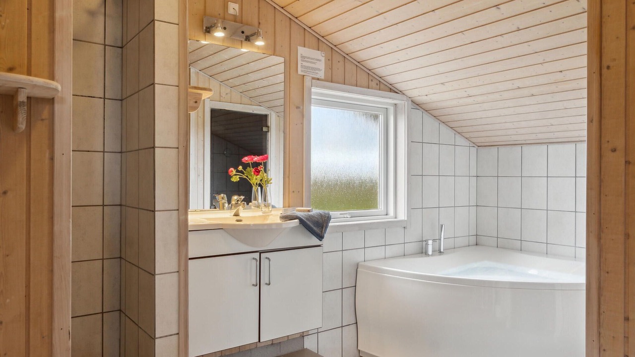 Photo of Bathroom in Egense