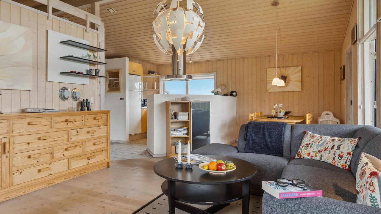 Photo of Bedroom in Egense