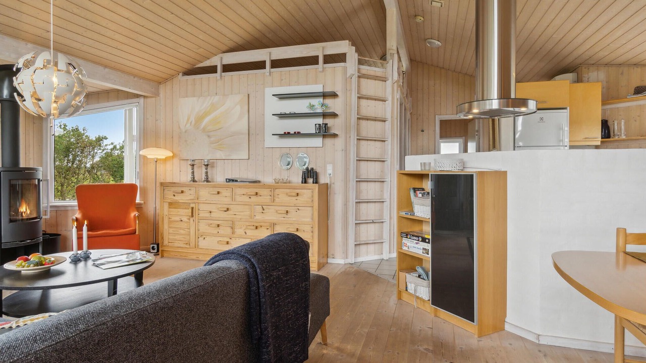 Photo of Bedroom in Egense