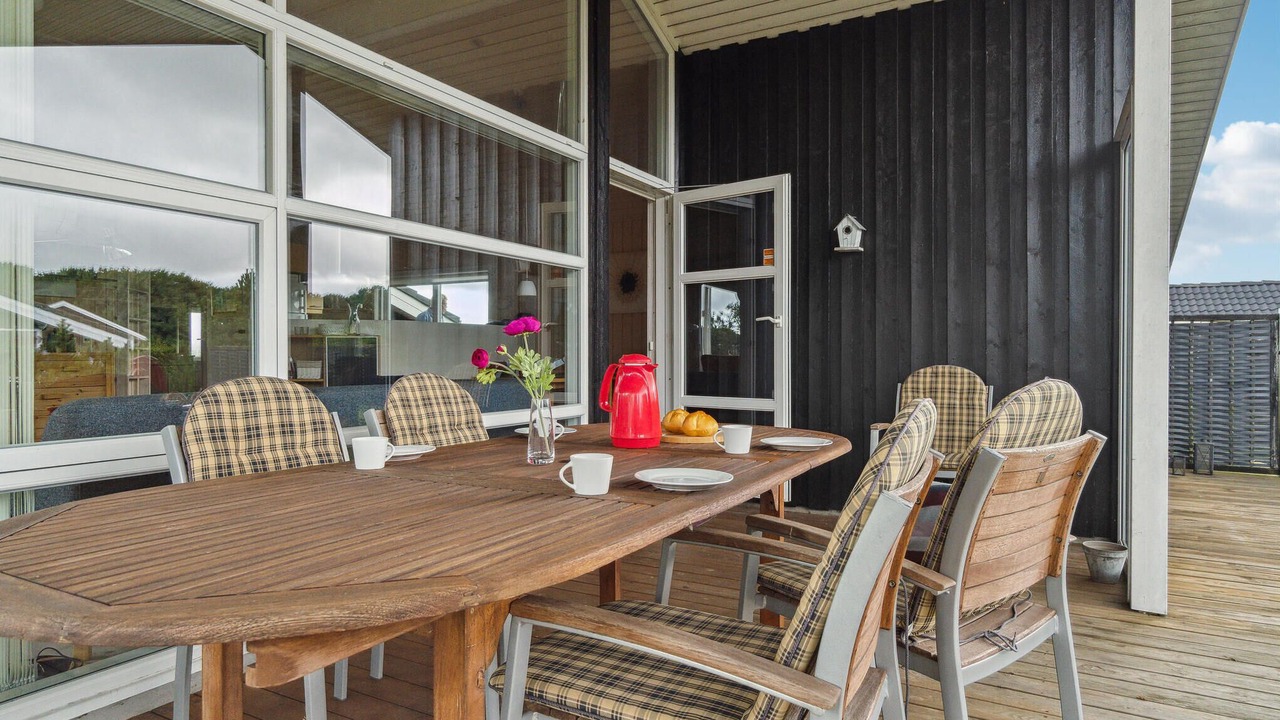 Photo of Outdoor in Egense