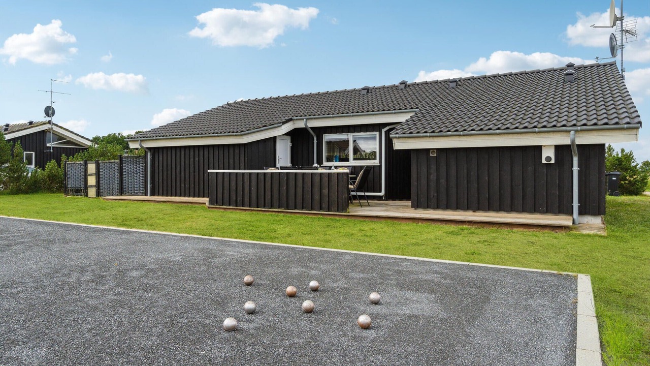 Photo of Outdoor in Egense